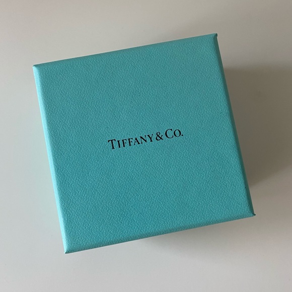 Tiffany & Co. Box - Picture 1 of 2